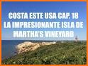 Marthas Vineyard Offline Guide related image