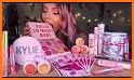 Edible Makeup Kit – ASMR Games for Girls related image