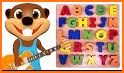 ABC Puzzle Game for Kids related image