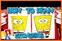 Draw Cartoons,How to Draw,Learn to Draw,Coloring related image