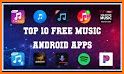 Free Music Downloader - Tube Music - Music Player related image