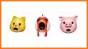 Animoji For iOS 11 And Phone X 3D Emoji related image