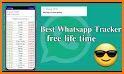 WaTracker - WhatsAPP tracker related image