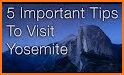 NPS Yosemite related image