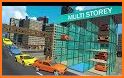 Futuristic Car Parking Game: Free Parking Game related image