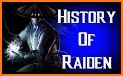 Raiden related image