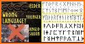 Elder Futhark Runes related image