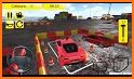 Real Car Parking Simulator-Multi Car Parking Games related image