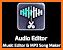 Audio Editor - Music Editor & MP3 Song Maker related image