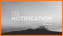 Notification Sounds - The Best Cool Ringtones related image