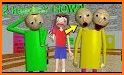 Two Headed Baldi's Learn related image