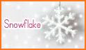 Kids handcraft: Snowflakes related image