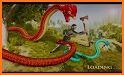 Anaconda Snake Attack 2019 - The Snake Game related image