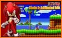 SONIC CLASSIC GO ADVANCE related image