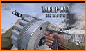 Wicked Guns of world war: WW Shooting Games related image