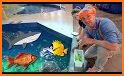 Aquarium for kids - Fish tank related image