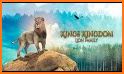 Lion Games 3D: Jungle King Sim related image