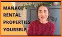 Rental Property Manager  - (Ke related image