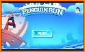 Super Penguin Adventure related image