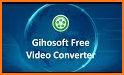 All Video Converter – AVI, MKV, FLV, M4V, 3GP, MOV related image