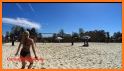 Volleyball Exercise - Beach Volleyball Game 2019 related image