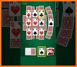 Tri Peaks Solitaire Amaze Game related image