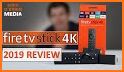 user guide for Amazon Fire TV Stick 4K related image