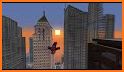 Spider Man mod for Minecraft related image