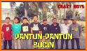 Kumpulan Pantun Cinta related image