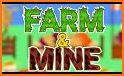 Farm and Mine: Idle farming and industry tycoon related image