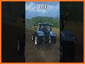 Grand Tractor Farming Simulation 2021-New Farmers related image