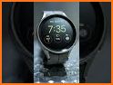 Weather Complications: Wear OS related image