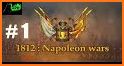 1812. Napoleon Wars TD Tower Defense strategy game related image