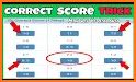 Fixed Matches Correct Score related image