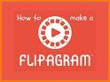 Flipagram Video Editor related image