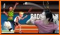 Badminton League related image