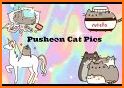 Cute Pusheen HD Wallpapers related image