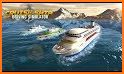 Cruise Ship Driving Simulator related image