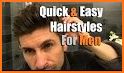 Hairstyles, Step By Step For Men & Women related image