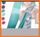 Hatsune Miku Logic Paint related image