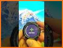 JK_22 Easter Watch Face WearOS related image