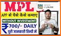 MPL - Earn Money From MPL Games Guide related image