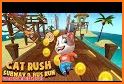 Cat Rush - Subway & Bus Run related image