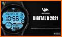 SamWatch Digital E 2023 related image