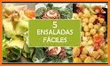 Recetas faciles y rapidas related image