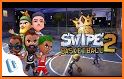 Swipe Basketball related image