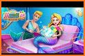 Pregnant Mommy And Baby Care Game related image