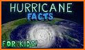 Hurricane & Weather info related image