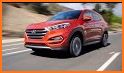 Hyundai Tucson related image