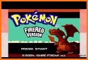 The gba  firered emu related image